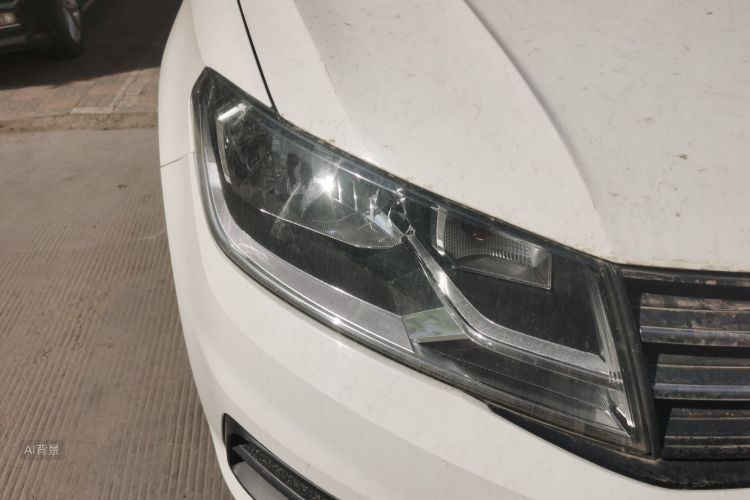 Volkswagen Santana 2022 car image #8