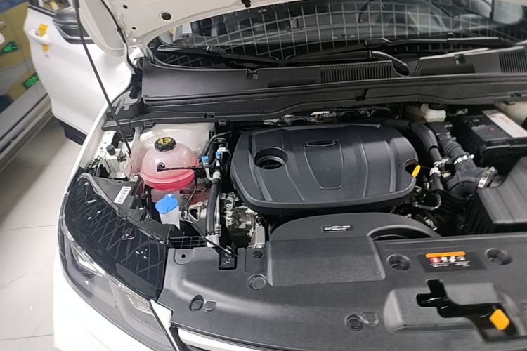 GEELY Coolray 2024 image de voiture #23