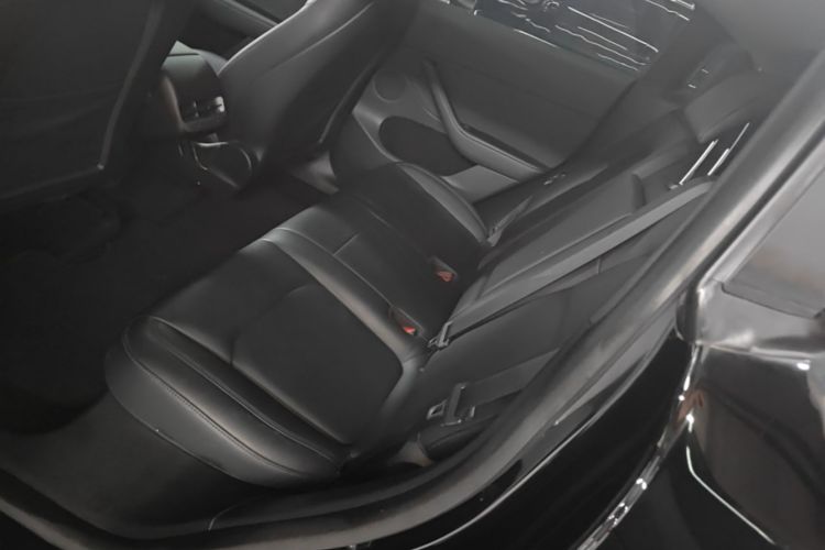 Tesla Model Y 2021 #13 Tesla Model Y 2021 car image #13