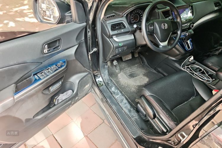 Honda CR-V 2016 car image #18