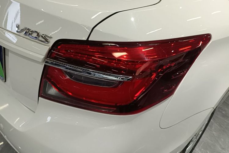 Toyota Vios 2021 #8 Toyota Vios 2021 immagine di auto #8