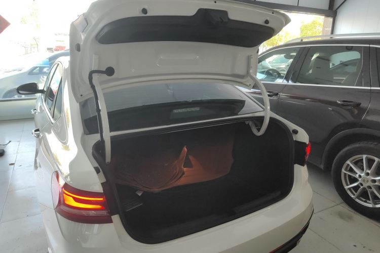 Volkswagen Lavida 2023 imagen de coche #19