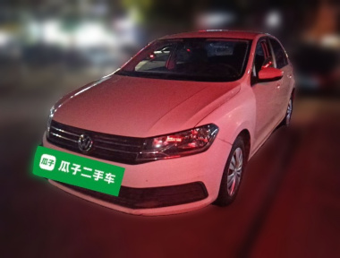 Volkswagen Santana 2017 Volkswagen Santana 2017 car image