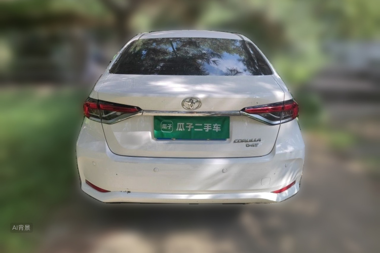 2019 #6 2019 car image #6