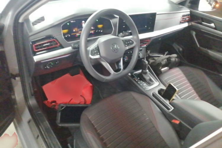 Volkswagen Lavida 2024 #10 Volkswagen Lavida 2024 car image #10