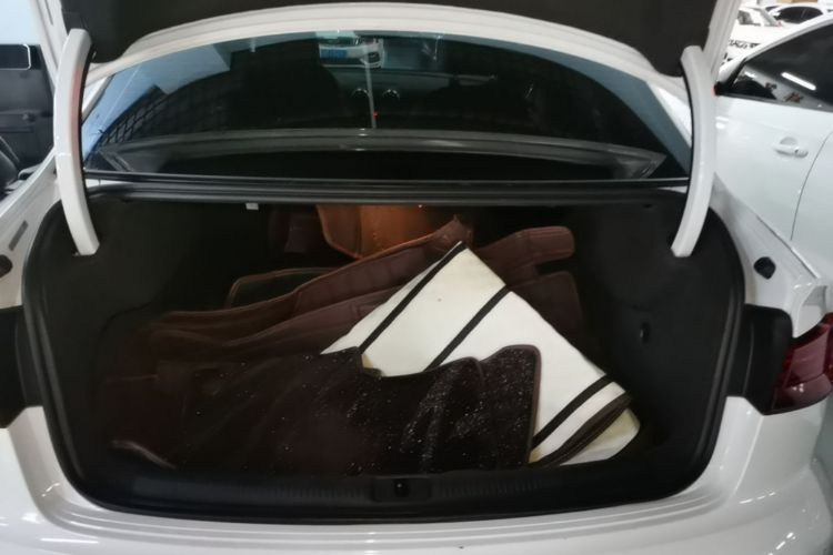 Audi A3 2019 #19 Audi A3 2019 car image #19