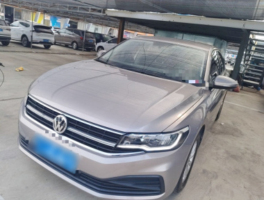 Volkswagen Bora 2019 car image 