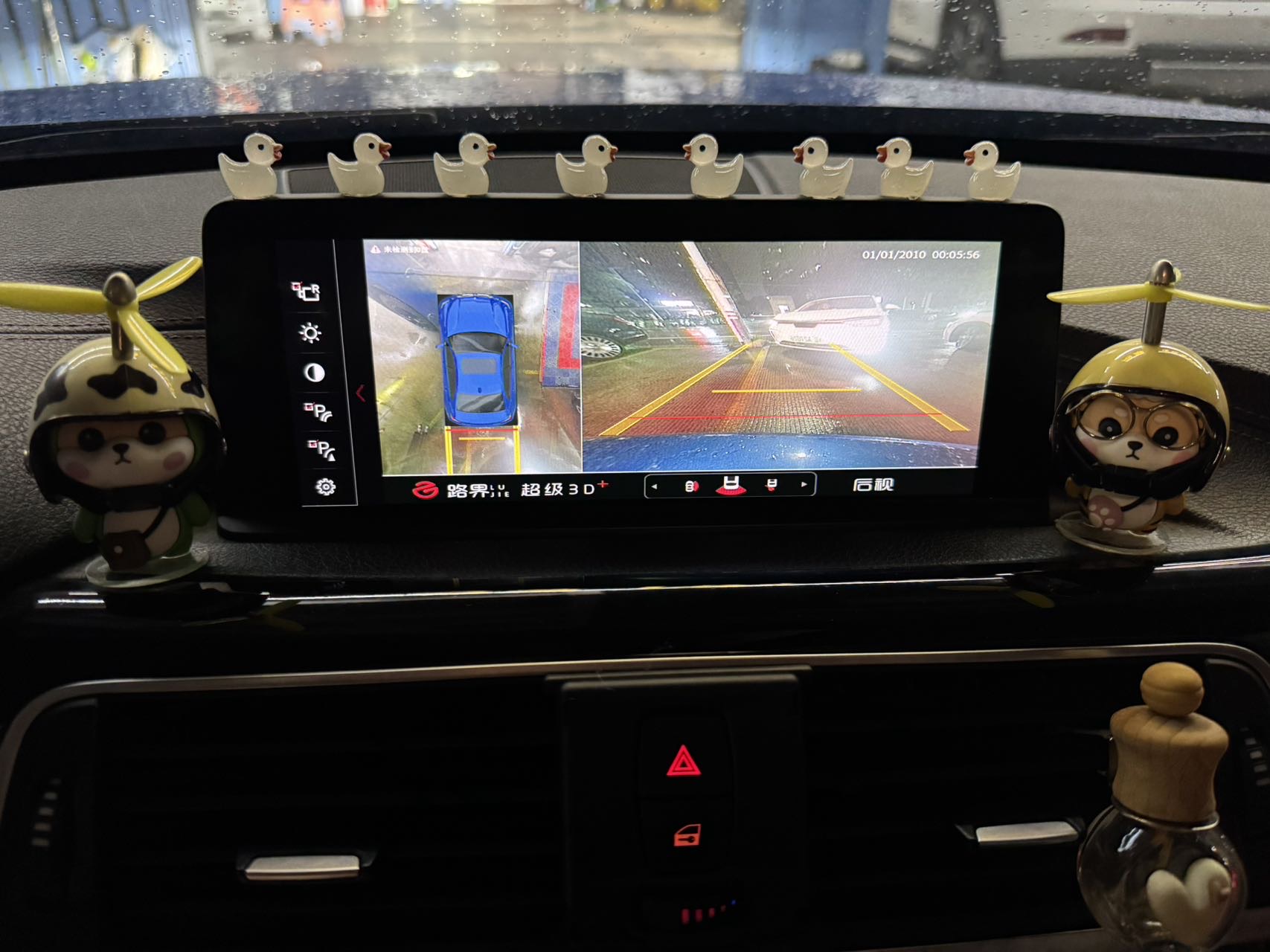 BMW 3 Series 2019 #9 BMW 3 Series 2019 car image #9
