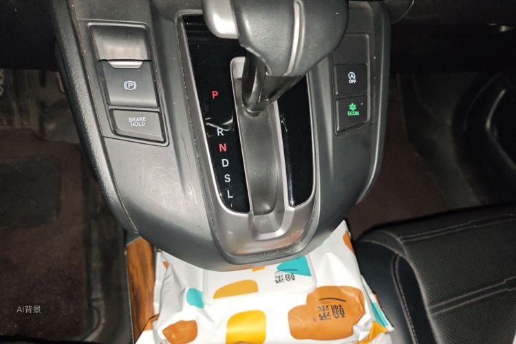 Honda CR-V 2019 #16 Honda CR-V 2019 car image #16