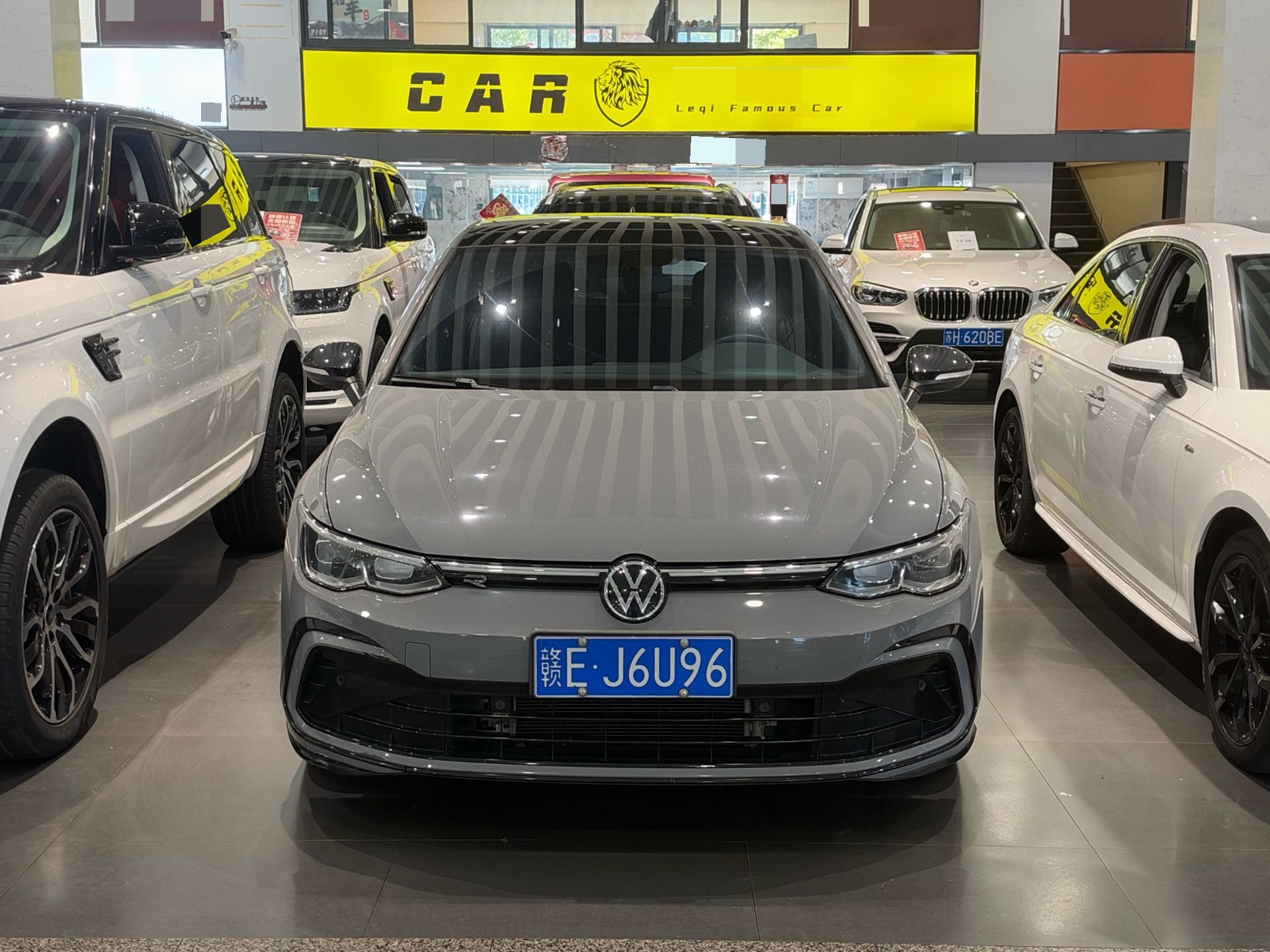 2023 imagen de coche #2