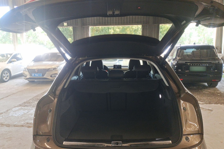 Audi Q3 2019 imagem de carro #19
