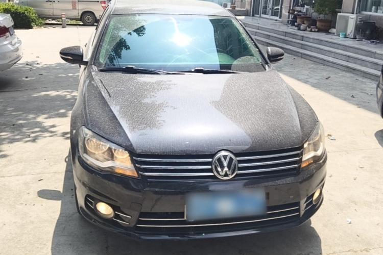 Volkswagen Bora 2016 #3 Volkswagen Bora 2016 car image #3