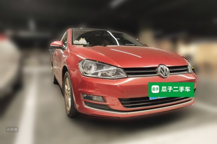 Volkswagen Golf 2016 #4 Volkswagen Golf 2016 car image #4