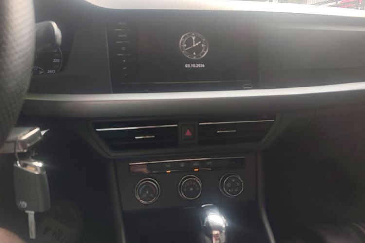 Volkswagen Lavida 2021 #13 Volkswagen Lavida 2021 car image #13