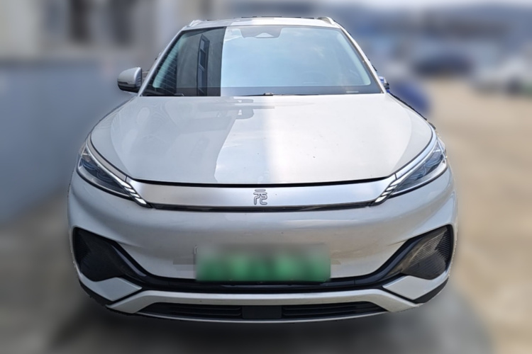 BYD Yuan Plus 2023 immagine di auto #3