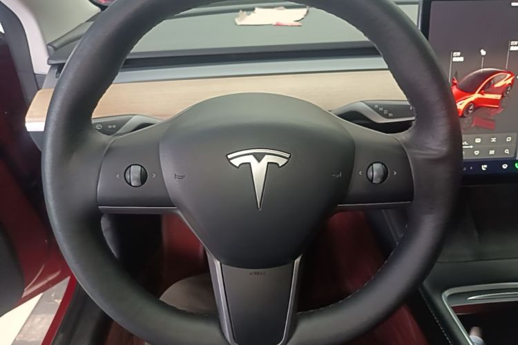 Tesla Model 3 2022 #11 Tesla Model 3 2022 car image #11