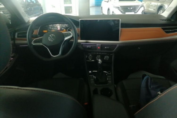 Volkswagen Bora 2023 #10 Volkswagen Bora 2023 immagine di auto #10
