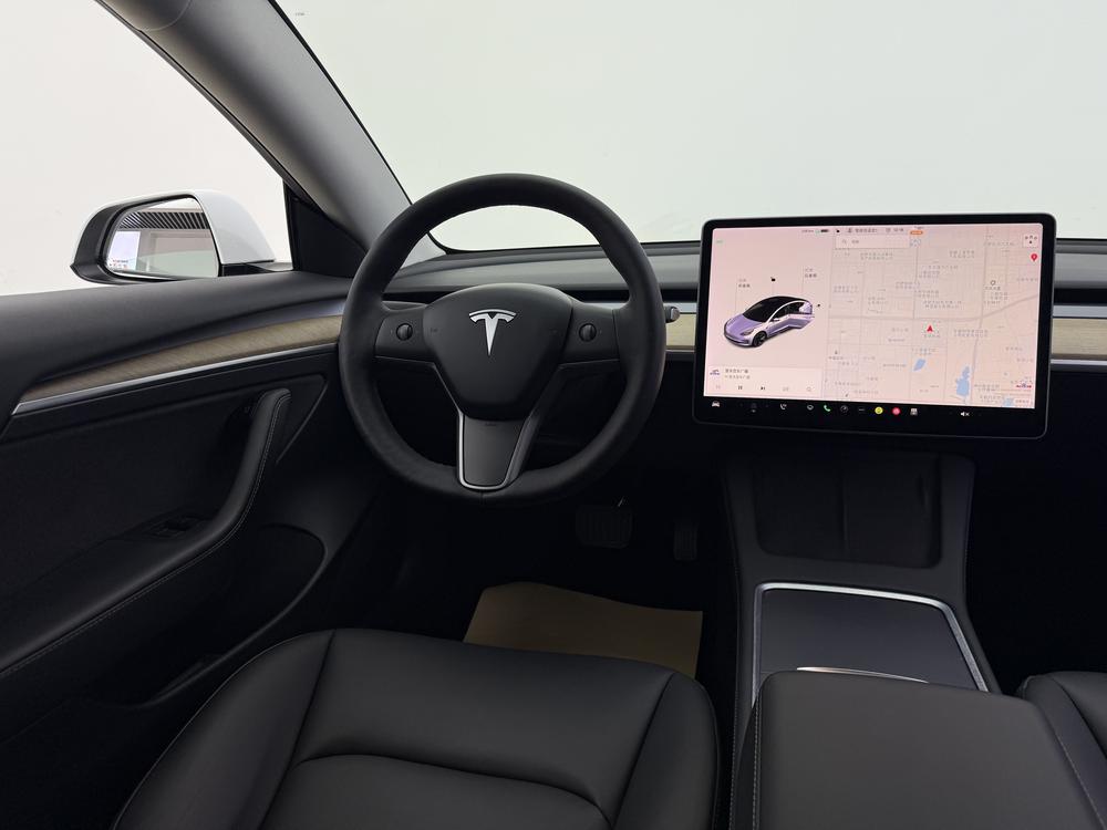 Tesla Model 3 2020 car image #11