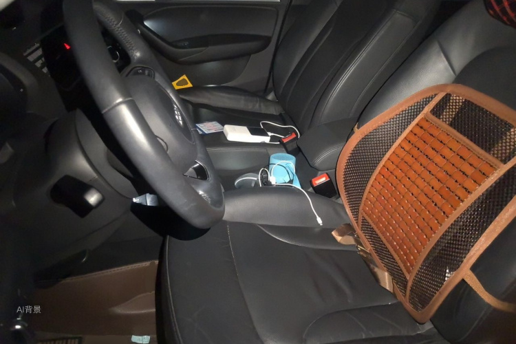 Audi Q3 2016 #17 Audi Q3 2016 immagine di auto #17