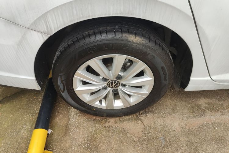 Volkswagen Lavida 2023 immagine di auto #10