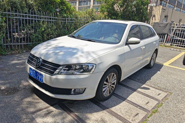 Volkswagen Lavida 2014 #2 Volkswagen Lavida 2014 car image #2