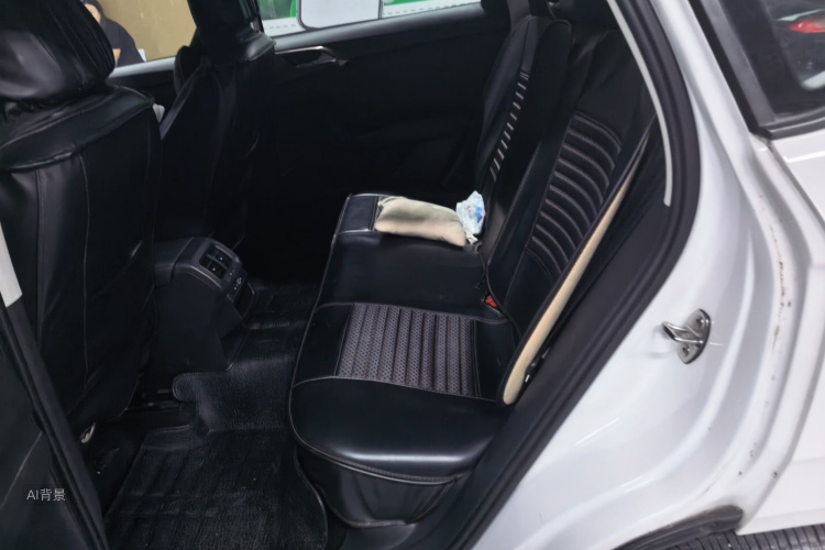 Volkswagen Tharu 2021 immagine di auto #19