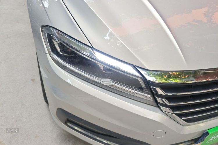 Volkswagen Lavida 2020 #8 Volkswagen Lavida 2020 car image #8