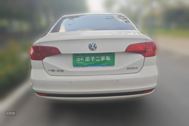 Volkswagen Bora 2017 #6 Volkswagen Bora 2017 car image #6