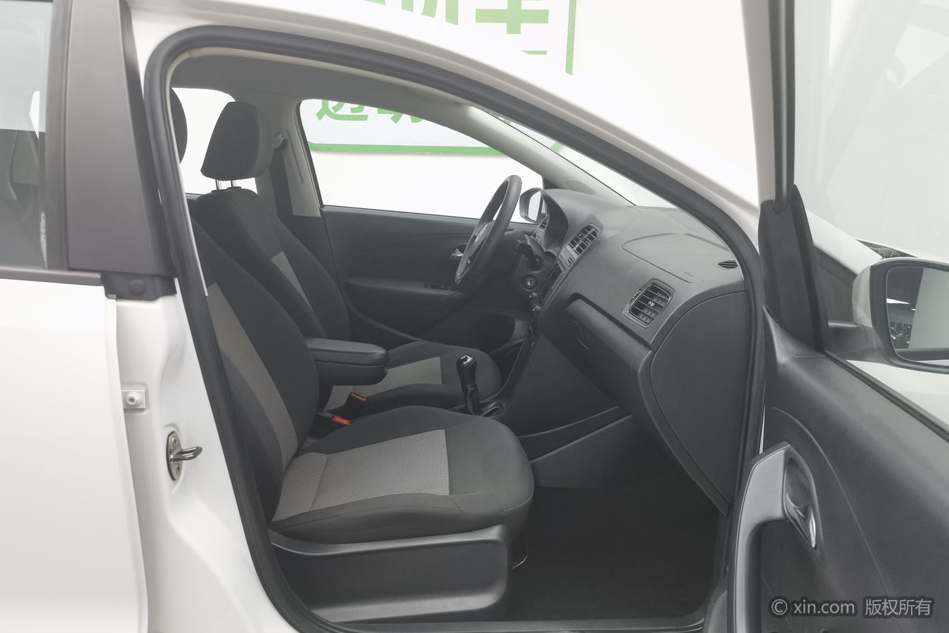 Volkswagen Polo 2019 image de voiture #24