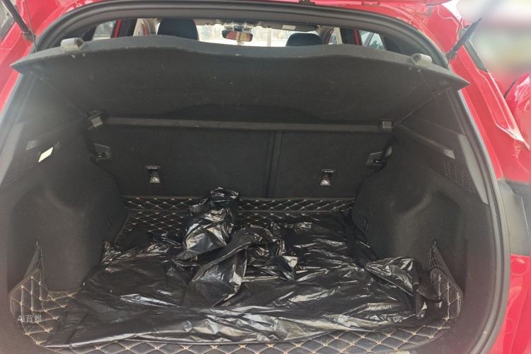 2018 #21 2018 image de voiture #21