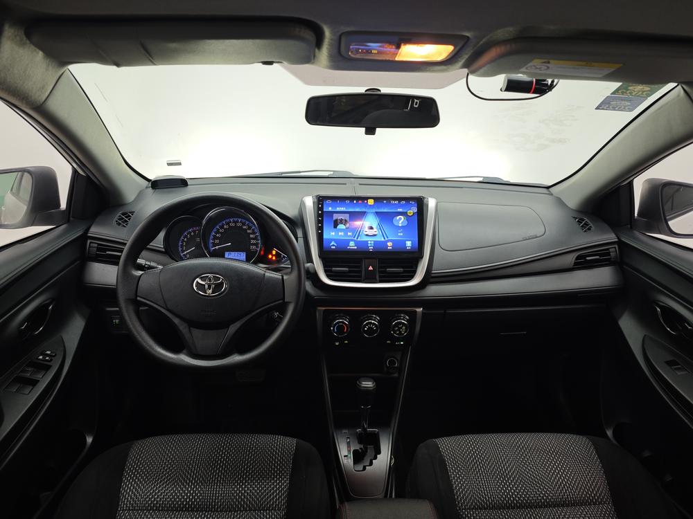 Toyota Vios 2020 #14 Toyota Vios 2020 car image #14