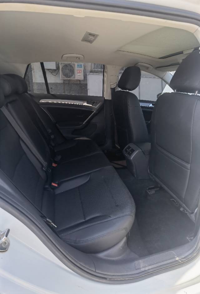 Volkswagen Golf 2016 #6 Volkswagen Golf 2016 car image #6