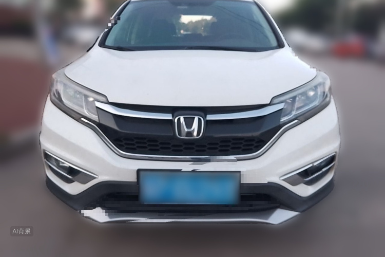 Honda CR-V 2015 car image #3