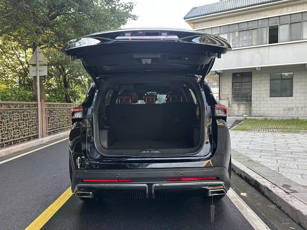 2024 #20 2024 immagine di auto #20