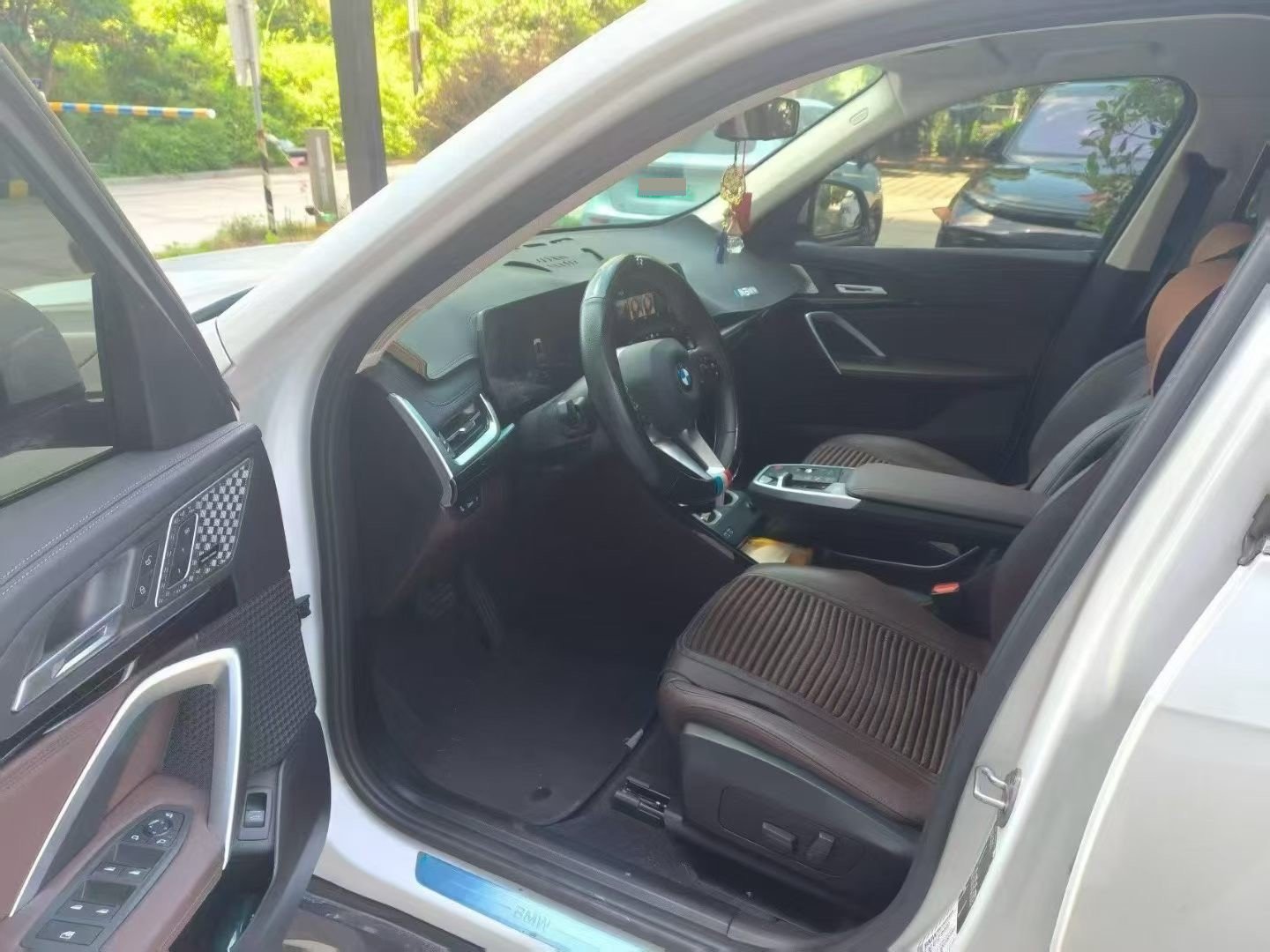 BMW X1 2024 #3 BMW X1 2024 car image #3