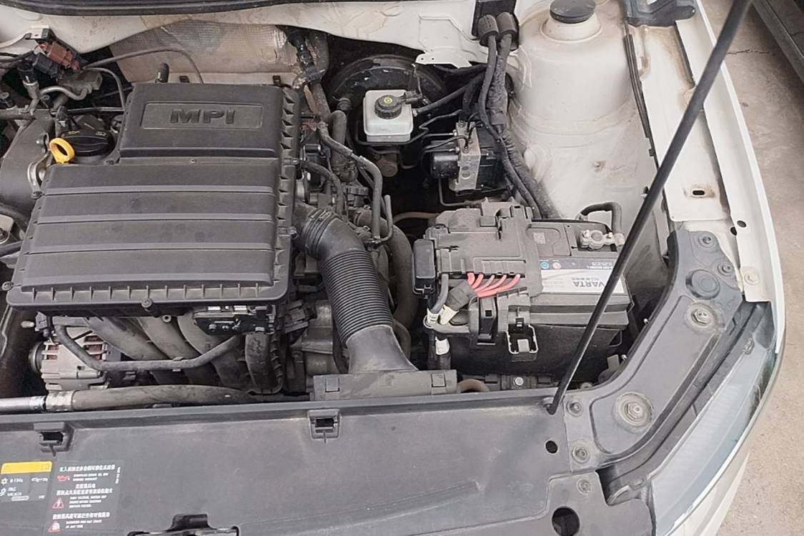 Volkswagen Lavida 2015 #12 Volkswagen Lavida 2015 صورة سيارة #12