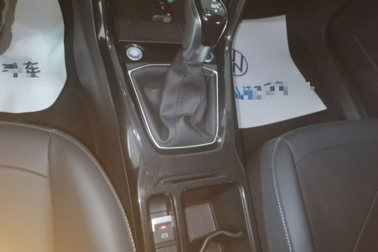 Volkswagen Tharu 2025 #14 Volkswagen Tharu 2025 immagine di auto #14