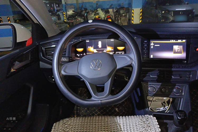 Volkswagen Lavida 2024 car image #12