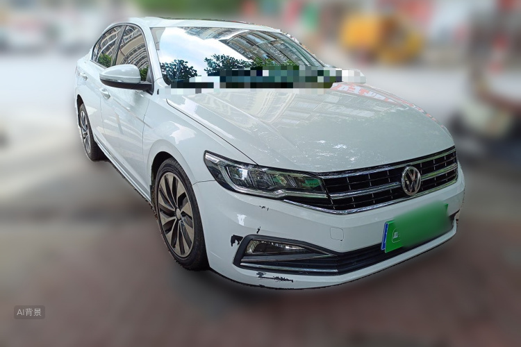 Volkswagen Bora 2018 car image #4