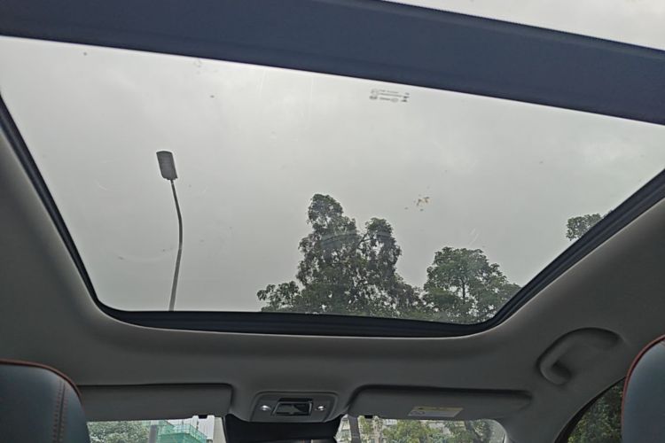 BYD Yuan Plus 2022 car image #18
