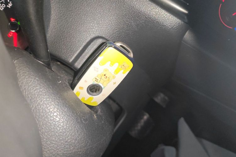 Volkswagen Polo 2018 car image #9