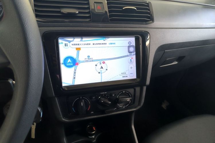 Volkswagen Santana 2017 #13 Volkswagen Santana 2017 car image #13