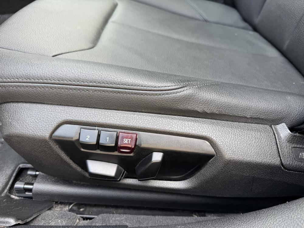 BMW 3 Series 2015 immagine di auto #29