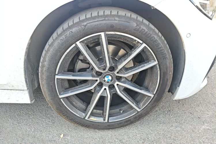 BMW 3 Series 2020 #9 BMW 3 Series 2020 imagem de carro #9