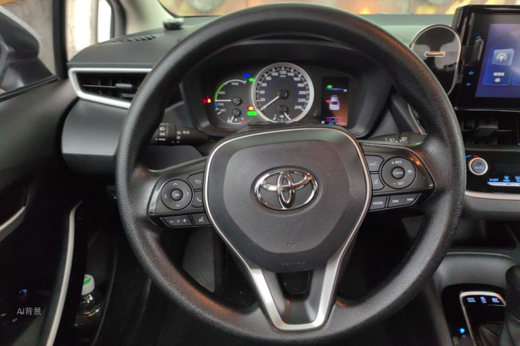 Toyota Corolla 2022 #12 Toyota Corolla 2022 car image #12