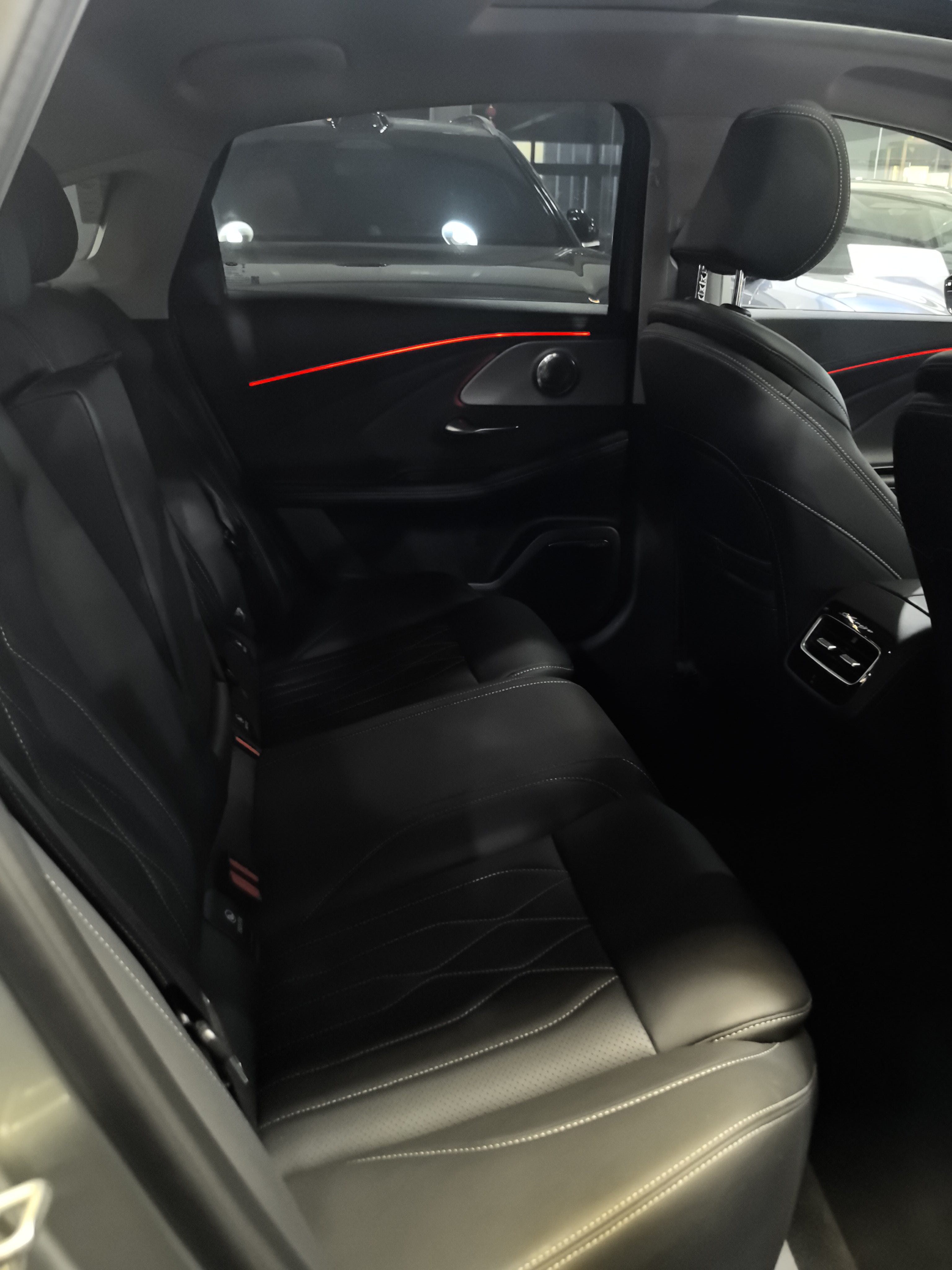 Chery Arrizo 8 2025 car image #4