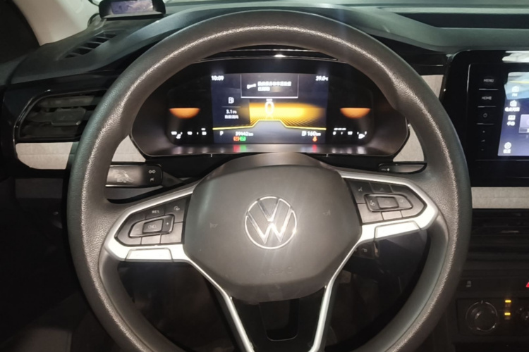 Volkswagen Tharu 2024 #15 Volkswagen Tharu 2024 صورة سيارة #15