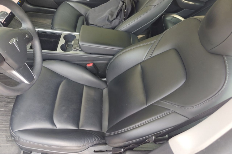 Tesla Model 3 2023 #17 Tesla Model 3 2023 car image #17