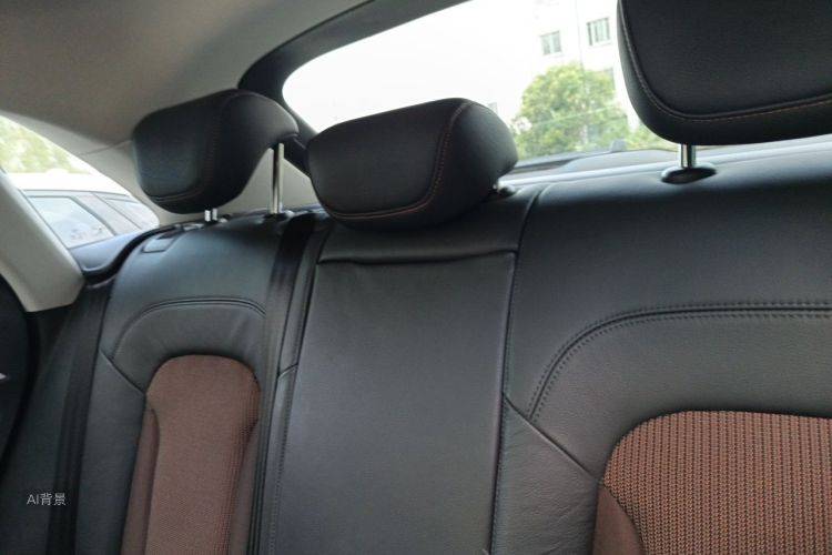 Audi Q3 2017 #19 Audi Q3 2017 car image #19