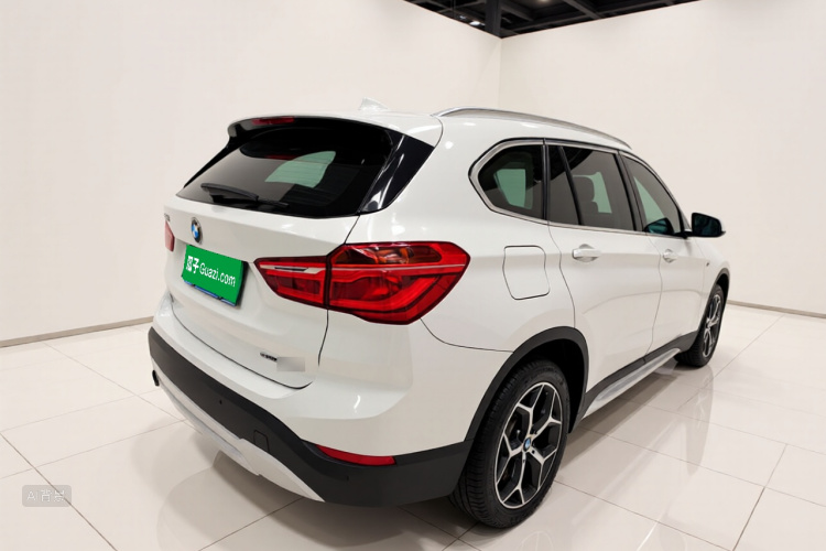 BMW X1 2019 car image #7